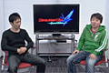「デビル メイ クライ 4 スペシャルエディション」,アクション監督・下村勇二氏とディレクター・伊津野英昭氏の対談映像が公開