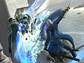 発売まで1週間となった「デビル メイ クライ 4 スペシャルエディション」まとめ情報。オリジナル版の仕様で遊べる特殊モードの存在も