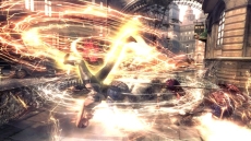 画像集 No.003のサムネイル画像 / 「デビル メイ クライ 4 スペシャルエディション」のPS4/Xbox One版が本日発売。公式サイトには,声優からのお祝いコメントも