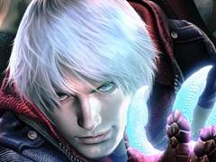 「デビル メイ クライ 4 スペシャルエディション」のPS4/Xbox One版が本日発売。公式サイトには,声優からのお祝いコメントも