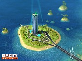  No.004Υͥ / SimCity BuildItסۤΥץ쥤䡼ǤȻĹƥȡɤ򳫺