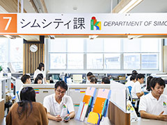 宮崎県小林市が「シムシティ課」を設立。「SimCity BuildIt」を通じて,若い世代にまちづくりを考えてもらおうという試み