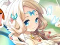 「精霊の翼」,大型アップデートで全国のライバル達とスコアを競う「リーグ戦」が新登場。新たなキャラクターコスチュームも