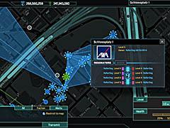 「Ingress」,東京都内に「健康とプロテクション」をテーマにしたAXA公式ミッションが登場。達成者には“特別なAXAバッジ”をプレゼント