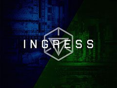 「イングレス」がフジテレビの新アニメ枠「+Ultra」で2018年10月に放映開始。監督に櫻木優平氏を起用