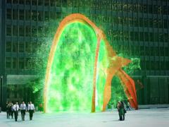 「Ingress」のメジャーアップデート版「Ingress Prime」がリリース。AR(拡張現実)を利用した次世代版リアルワールドゲームを体験しよう