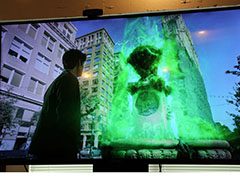 「Ingress Prime」の企画意図や経緯,「Ingress」からの刷新部分や新機能を開発者がプレゼン。Nianticのプレスラウンドテーブルをレポート