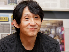 「Darsana Prime Tokyo」の戦いは“並行世界”で起きている。Niantic川島優志氏が語る「Ingress Prime」でつながるエージェントの絆とは