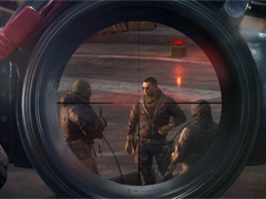 「Sniper: Ghost Warrior 3」のリリース日が2017年1月27日に決定。最新ムービーも公開
