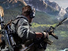 「Sniper: Ghost Warrior 3」のPC向けオープンβテストが2月3日から実施。2つのシングルプレイ用ミッションが楽しめる
