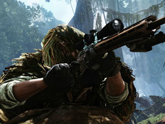 「Sniper: Ghost Warrior 3」の発売が3週間延期され,2017年4月25日に