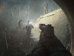 「スナイパー ゴーストウォリアー3」,主人公ジョンと弟ロバートの絆を描くストーリートレイラーが公開