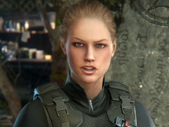 「スナイパー ゴーストウォリアー3」,戦闘バリエーションを収録したトレイラーが公開。ジョナサンを支えるパートナーの情報も