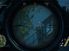 「スナイパー ゴーストウォリアー3」,“開発者が語る”シリーズ第1弾「知っておくべきTOP10」トレイラーが本日公開
