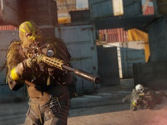 「スナイパー ゴーストウォリアー3」,本日実装されるマルチプレイモードの紹介PVが公開。アップデートではシングルモードのバグ修正などにも対応