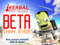 宇宙開発シミュレーター「Kerbal Space Program」がいよいよβ版に移行