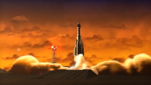 Kerbal Space Program 1.0 Launch 