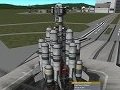 設定は奇妙だが本格的な宇宙開発シミュレーション「Karbal Space Program」が正式ローンチ