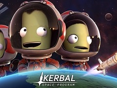 成功の鍵はMODコミュニティにある。宇宙開発シム「Kerbal Space Program」の開発者にシリーズのこれまでとこれからを聞いてみた