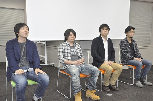 画像集#044のサムネイル/コロプラ新作発表会をレポート。「東京カジノプロジェクト」「バトルガール ハイスクール」「Rumble City」の魅力をそれぞれ解説