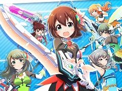 「バトルガール ハイスクール」テレビアニメが今夏からオンエア! 初の大型イベント「BATTLE GIRL FES. 大神樹祭」をレポート