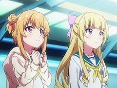 TVアニメ版「バトルガール ハイスクール」,星守達の日常や戦闘シーンを描いたPV第1弾が公開。AnimeJapan 2017への出展も発表