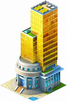 画像集 No.006のサムネイル画像 / 「ランブル・シティ」，新システム“チャレンジマッチ”を実装