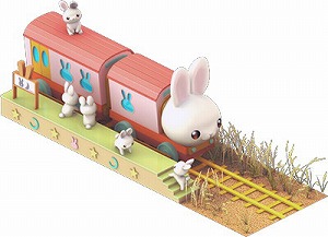 画像集 No.011のサムネイル画像 / 「ランブル・シティ」，新システム“チャレンジマッチ”を実装