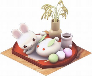 画像集 No.012のサムネイル画像 / 「ランブル・シティ」，新システム“チャレンジマッチ”を実装