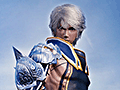 「MOBIUS FINAL FANTASY」の事前登録が本日スタート。武器「フラタニティ」をもれなくもらえ，スクエニメンバーズでならエリクサーも追加