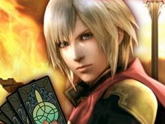 「メビウス ファイナルファンタジー」でアギト候補生のカードが手に入る。「FF零式HD」コラボレーションイベントが9月13日0:00にスタート