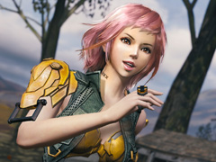 「メビウスファイナルファンタジー 破滅の戦士」の第1章“予言なき世界”が配信スタート。新主人公“ソフィ”の新ジョブも全員プレゼント