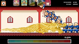画像集#010のサムネイル/敵は全員“こばやし”。Android向けアクションゲーム「小林サッカー!」を紹介する「(ほぼ)日刊スマホゲーム通信」第722回