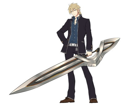 画像集 No.003のサムネイル画像 / 「東亰ザナドゥ」,初回生産限定BOXの発売が決定。主人公・洸役の浅沼晋太郎さん,ヒロイン・明日香役の嶋村 侑さんなど主演声優11名も発表