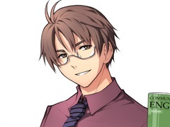「東亰ザナドゥ」公式サイト更新。森川智之さん演じる佐伯吾郎(サエキ・ゴロウ)ほか,異界サーチ,特殊パラメータなどのゲームシステムが公開