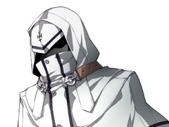 「東亰ザナドゥ」,謎の人物「白装束」の情報やOPアニメの新規カットを公開