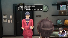画像集 No.011のサムネイル画像 / 「東亰ザナドゥ」ではストーリーや季節にあわせてキャラクターの衣装が変化。多彩な施設のあるランドマークなどの情報も公開