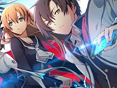 「東亰ザナドゥ」の体験版配信が本日スタート。東京ゲームショウ2015出展バージョンからプレイ時間制限を排除した仕様