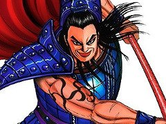 「キングダム -英雄の系譜-」,原 泰久さん描き下ろしの★4「王騎」が最大2体もらえる1周年記念イベントが順次開催
