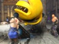 「影牢 〜もう1人のプリンセス〜」,前作からの変更点と5人のヒロインの特徴が公開。オイルやスライムなどの新たなトラップも