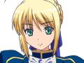 「ニトロプラス ブラスターズ」,新たに「Fate/Zero」のセイバー,「凍京NECRO<トウキョウ・ネクロ」の牙野原エチカらの参戦が判明