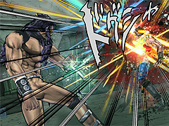 ディオ(第1部)やカーズも登場。「ジョジョの奇妙な冒険 アイズオブヘブン」のPS4向け体験版第2弾が近日配信へ