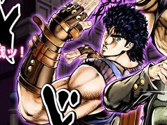 「ジョジョの奇妙な冒険 アイズオブヘブン」の体験版第2弾がPS4向けに配信。プレイヤー同士が対戦できる「プレイヤーマッチ」などを追加