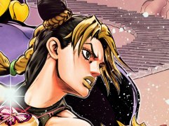 「ジョジョの奇妙な冒険 アイズオブヘブン」のトークショーが11月21日に実施される「ソニービジョン渋谷 キックオフイベント」内で開催