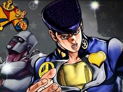 「ジョジョの奇妙な冒険 アイズオブヘブン」,第4部の主人公「東方仗助」の動画を公開。クレイジー・ダイヤモンドを駆使した戦闘スタイルに注目