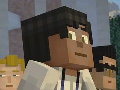 「マインクラフト:ストーリーモード - シーズン2」が2017年10月に配信