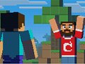 「Minecraft」がアドベンチャーゲームに。Telltale Gamesが「Minecraft: Story Mode」の制作を発表