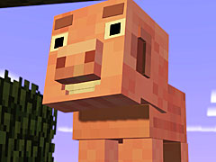 今度は世界を作らず守れ? 「Minecraft」がまさかのアドベンチャーゲームになった「Minecraft: Story Mode」をレビュー