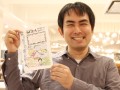 老舗デパートに海外ボードゲームが勢揃い。日本橋三越本店で開催された催事イベントで,カナイセイジ氏のトークセミナーを聞いてきた