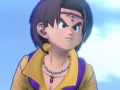 「ドラゴンクエストX いにしえの竜の伝承 オンライン」,「うた」と「おどり」に加えて二刀流を駆使する新職業「踊り子」の詳細が明らかに